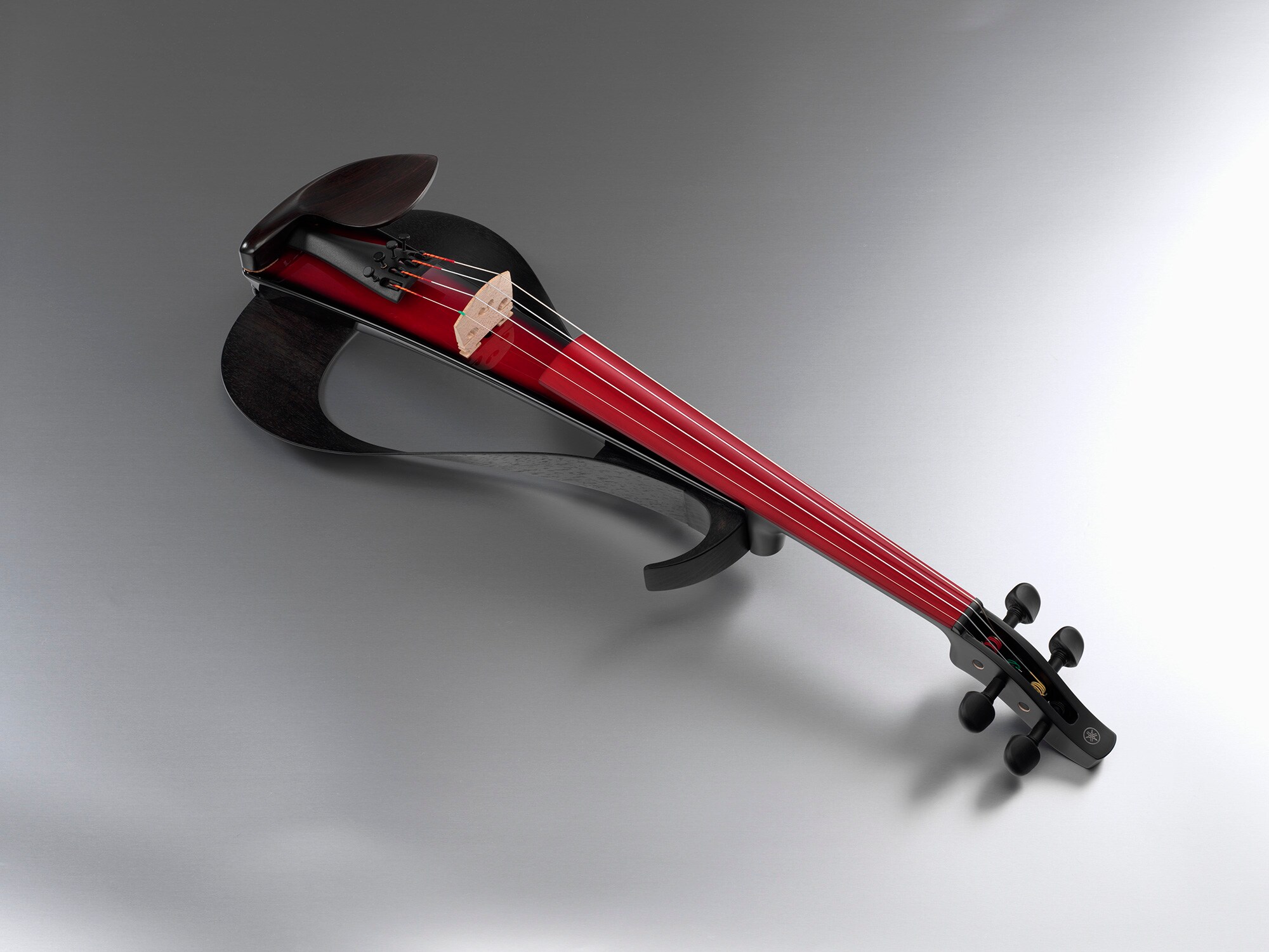 Yamaha エレクトリックバイオリン TEV104/TEV105 YEV104PRO/YEV105PRO - Descrição - Violino Elétrico - Produtos