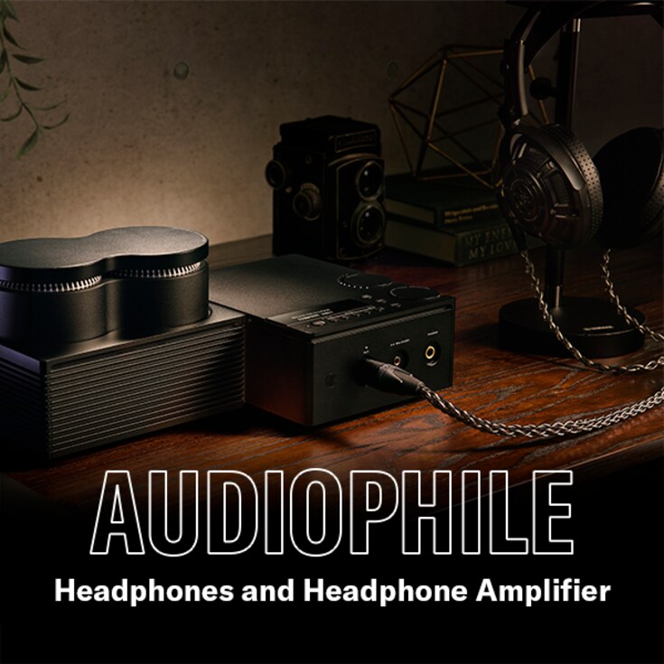 Audiophile