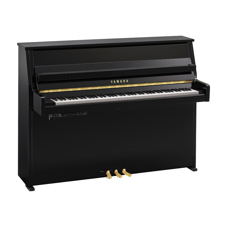 Imagem do produto B10TC3 (Preto Polido)