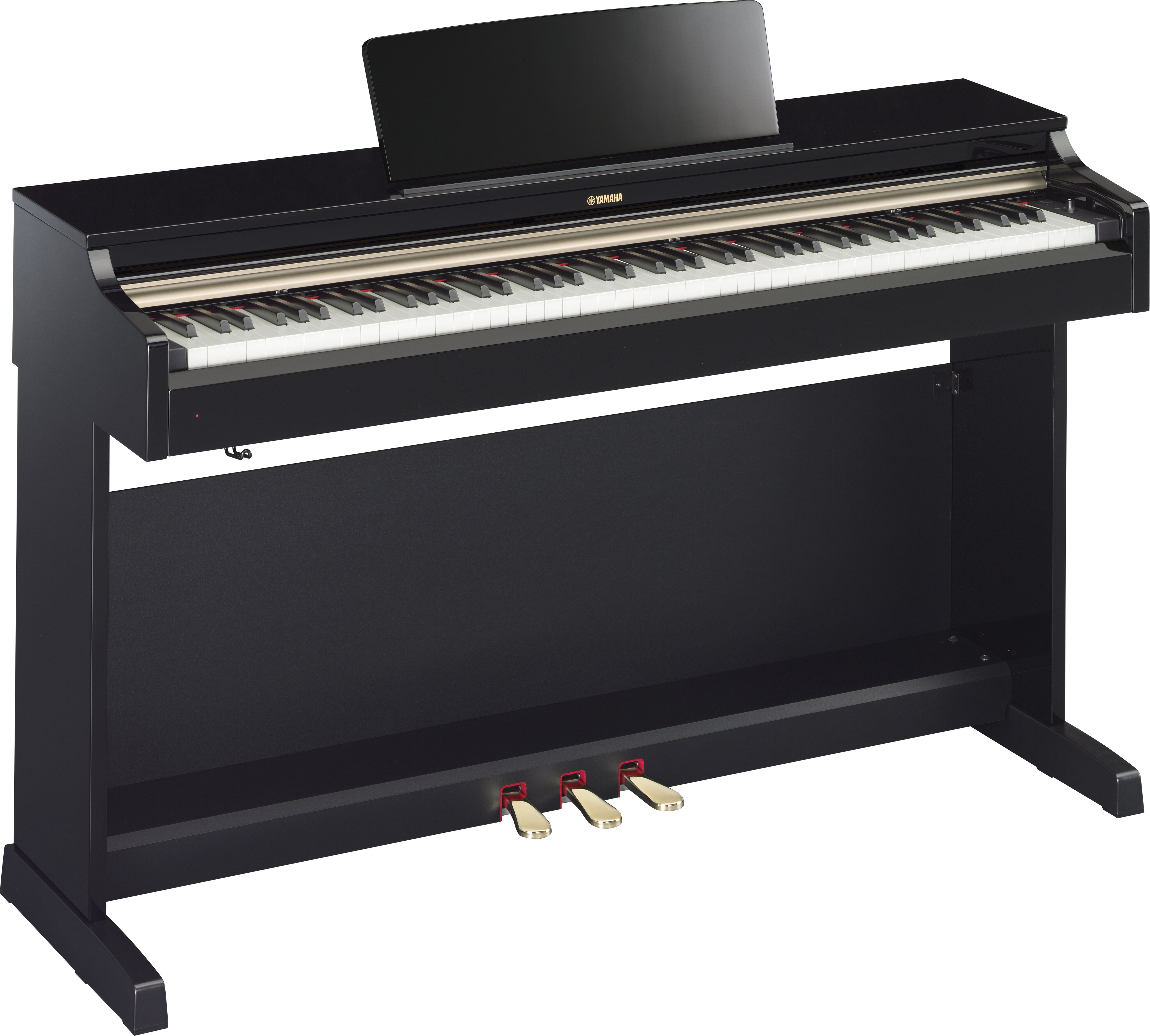 YAMAHA　ARIUS　YDP-162 4A428E4BF128477B9ED3C6C5813F17