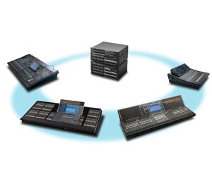 R SERIES - Descrição - Interfaces - Produtos - Áudio - Yamaha