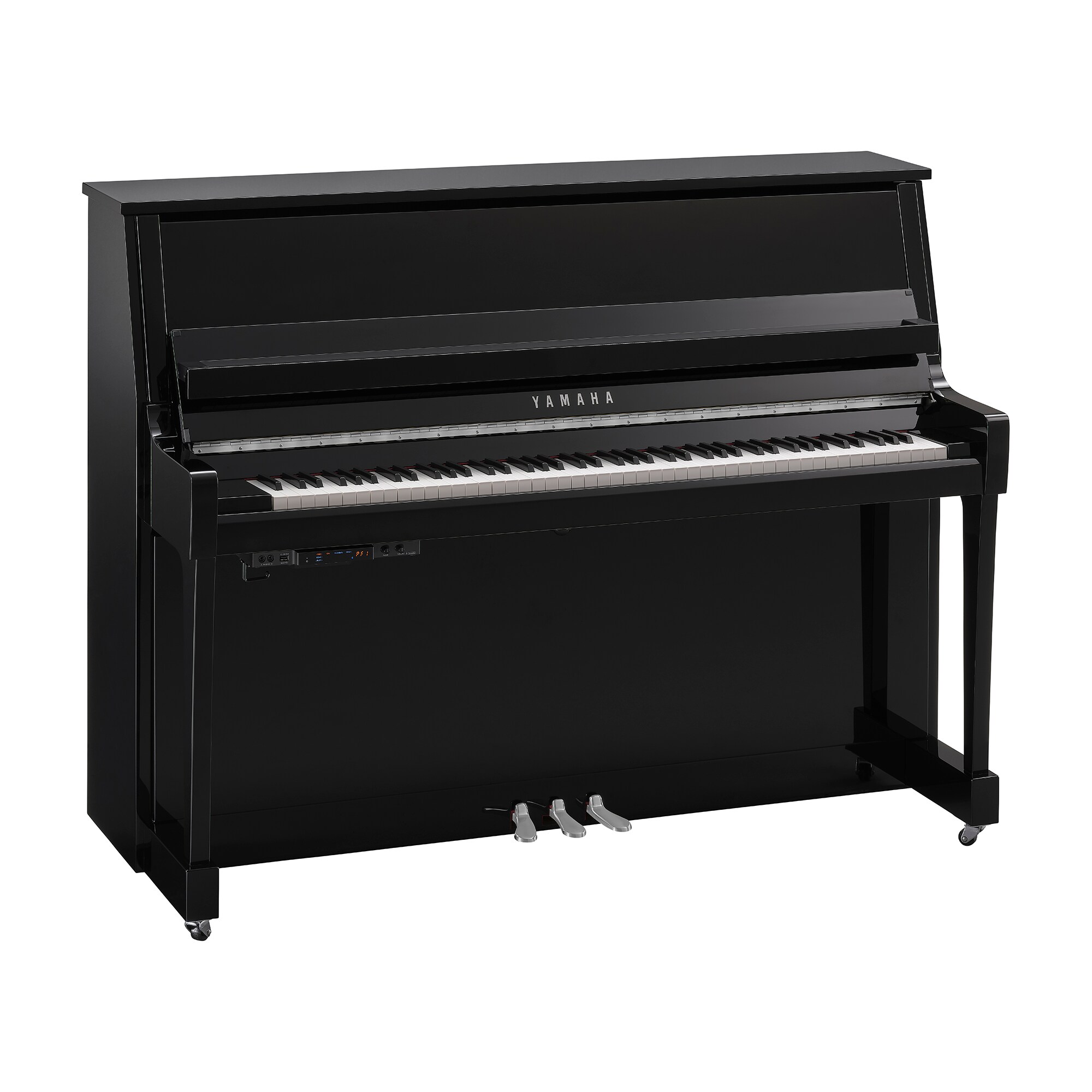 TransAcoustic™ TC3 - Descrição - Piano TransAcoustic™ - Produtos