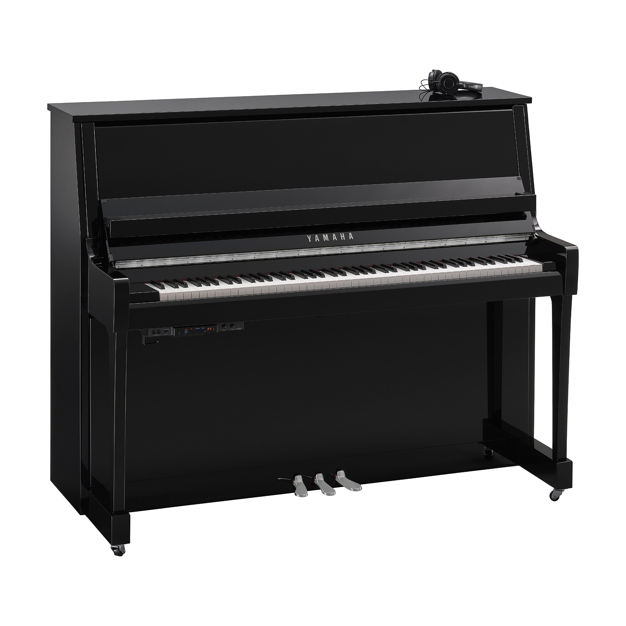SILENT Piano™ SC3 - Linha de Produtos - SILENT Piano™ - Produtos