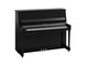 Imagem do produto B30TC3 (Preto Polido Cromado)