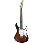 PACIFICA112V OVS:Old Violin Sunburst