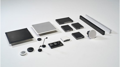 Foto da família completa de produtos ADECIA