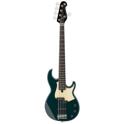 Visão frontal do BB435 Teal Blue