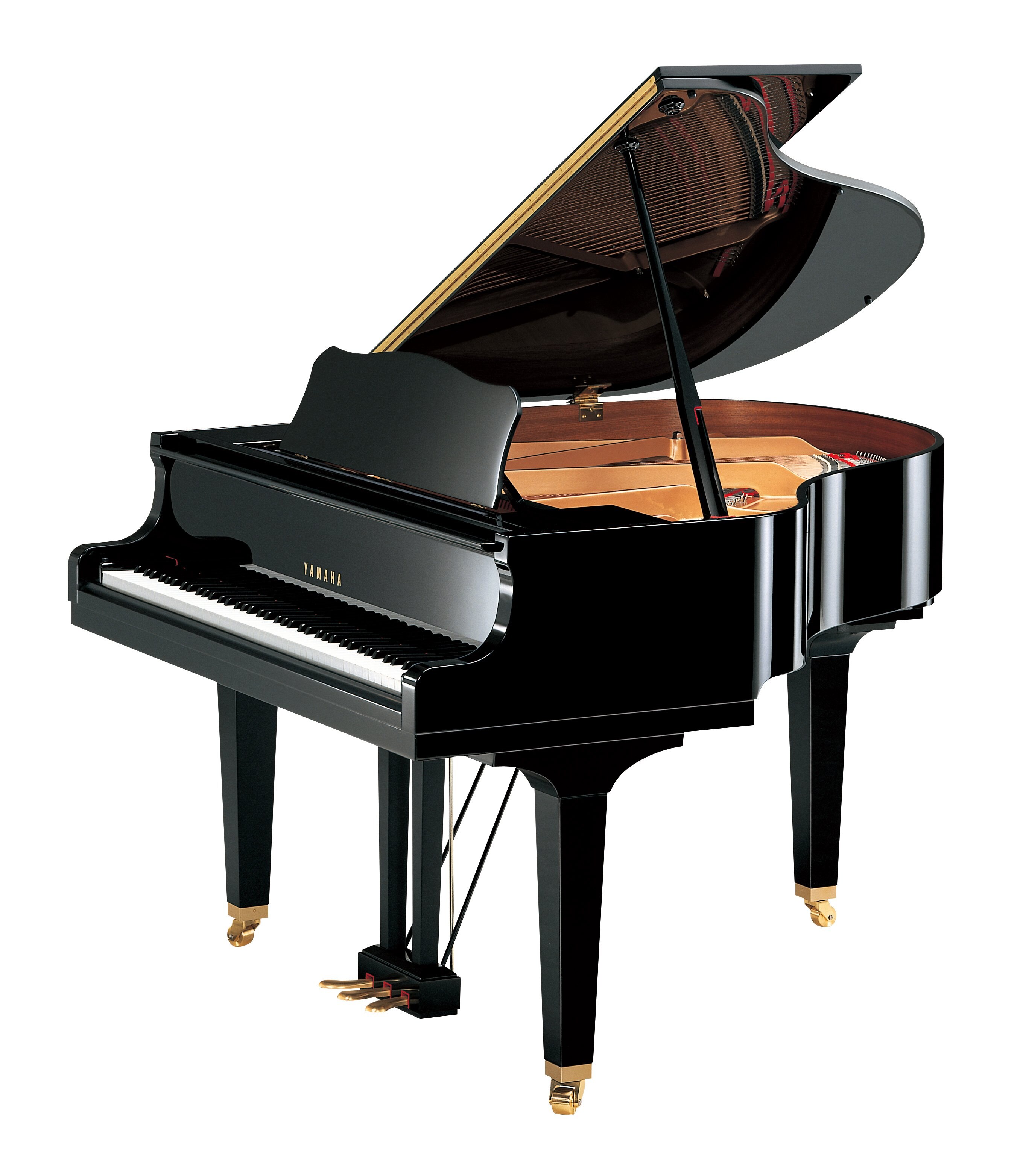 YAMAHA グランドピアノ GB1K【J305 / 2013年製】 GB1K - Descrição - PIANO DE CAUDA - Produtos - Pianos - Yamaha