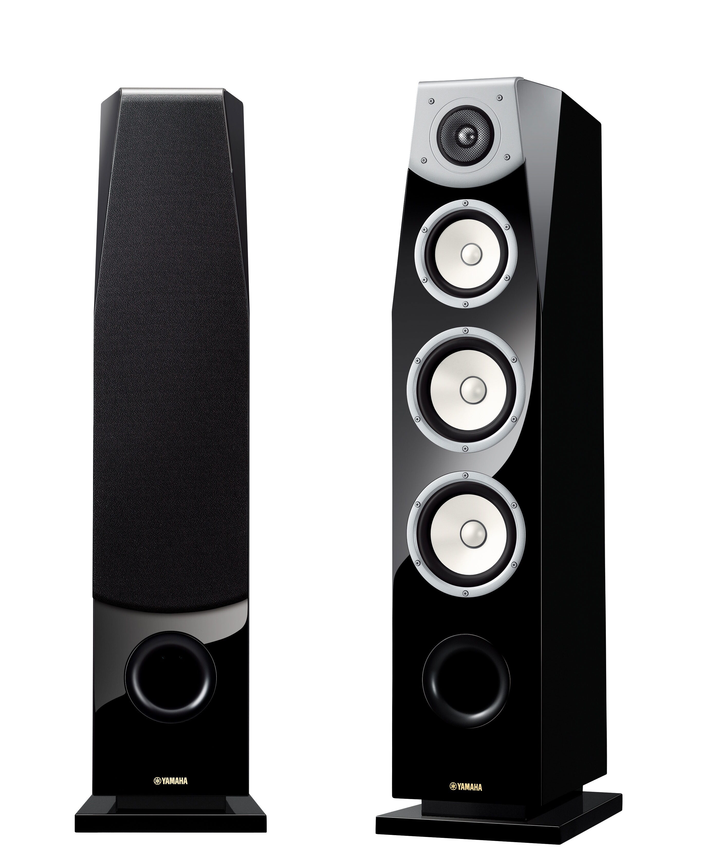 NS-F901 - Descrição - Sistemas de Caixas Acústicas - Produtos