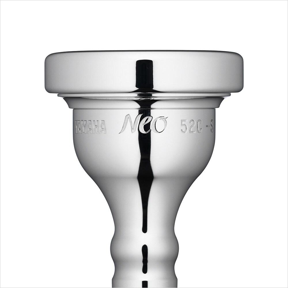Yamaha Mouthpieces Baritone Mouthpieces Neo Series BH-Neo52C-S