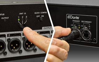 Tio1608-D - Descrição - Interfaces - Produtos - Áudio - Yamaha