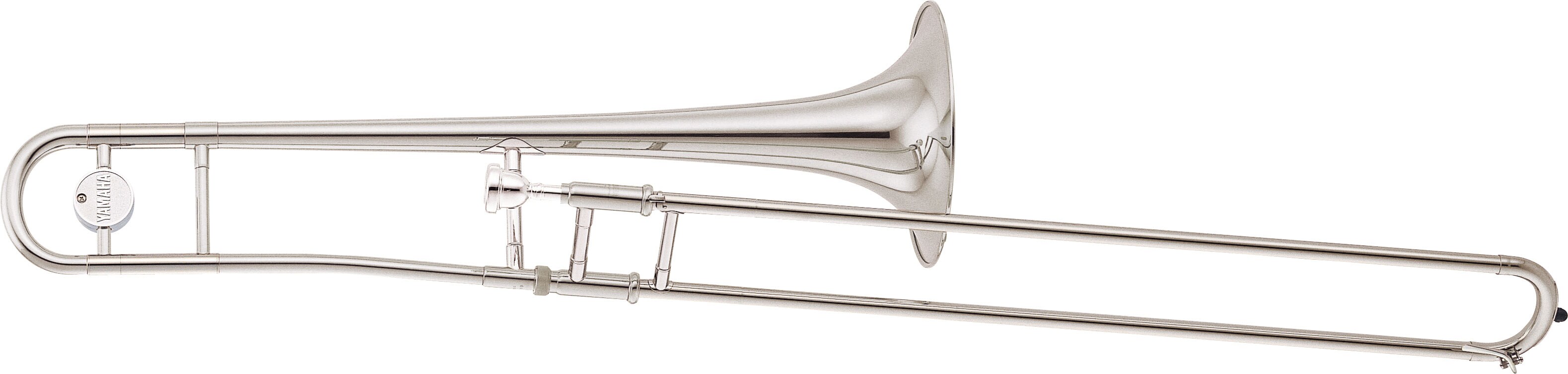 YSL-354 - Descrição - Trombones - Produtos - Instrumentos de