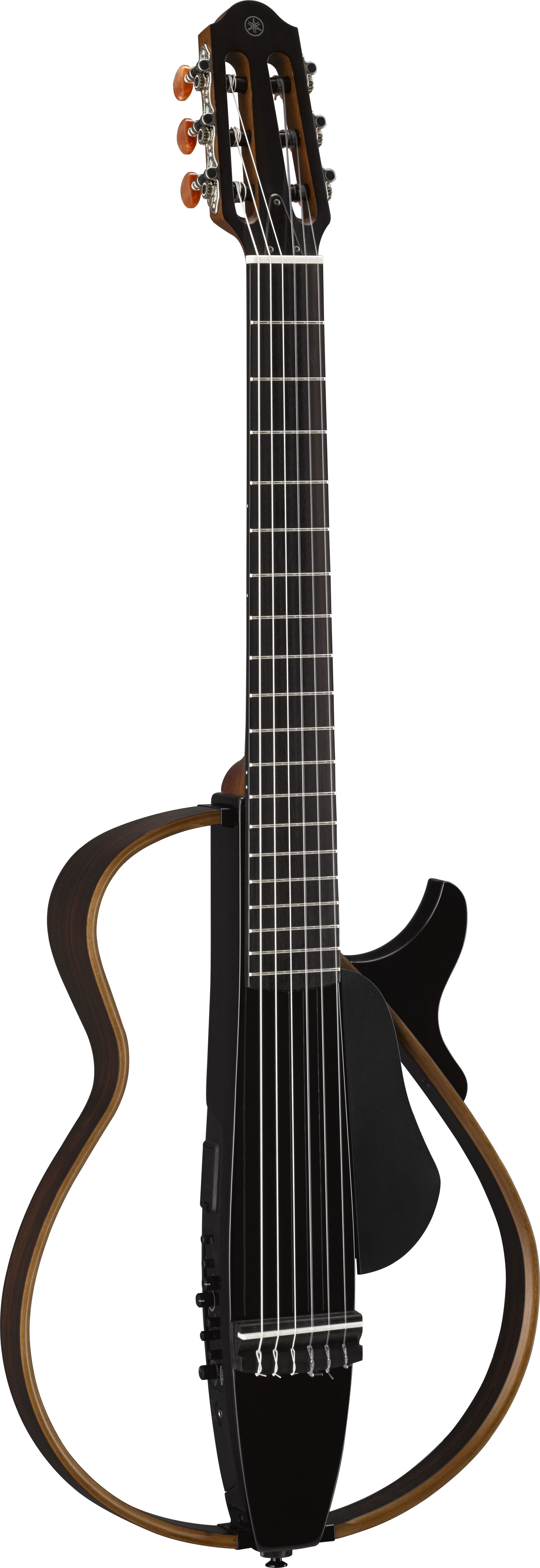 SLG200N - Características - Violões Silent | SILENT guitar