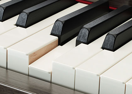 CLP-675 - Descrição - Clavinova - Produtos - Pianos - Yamaha - Brasil