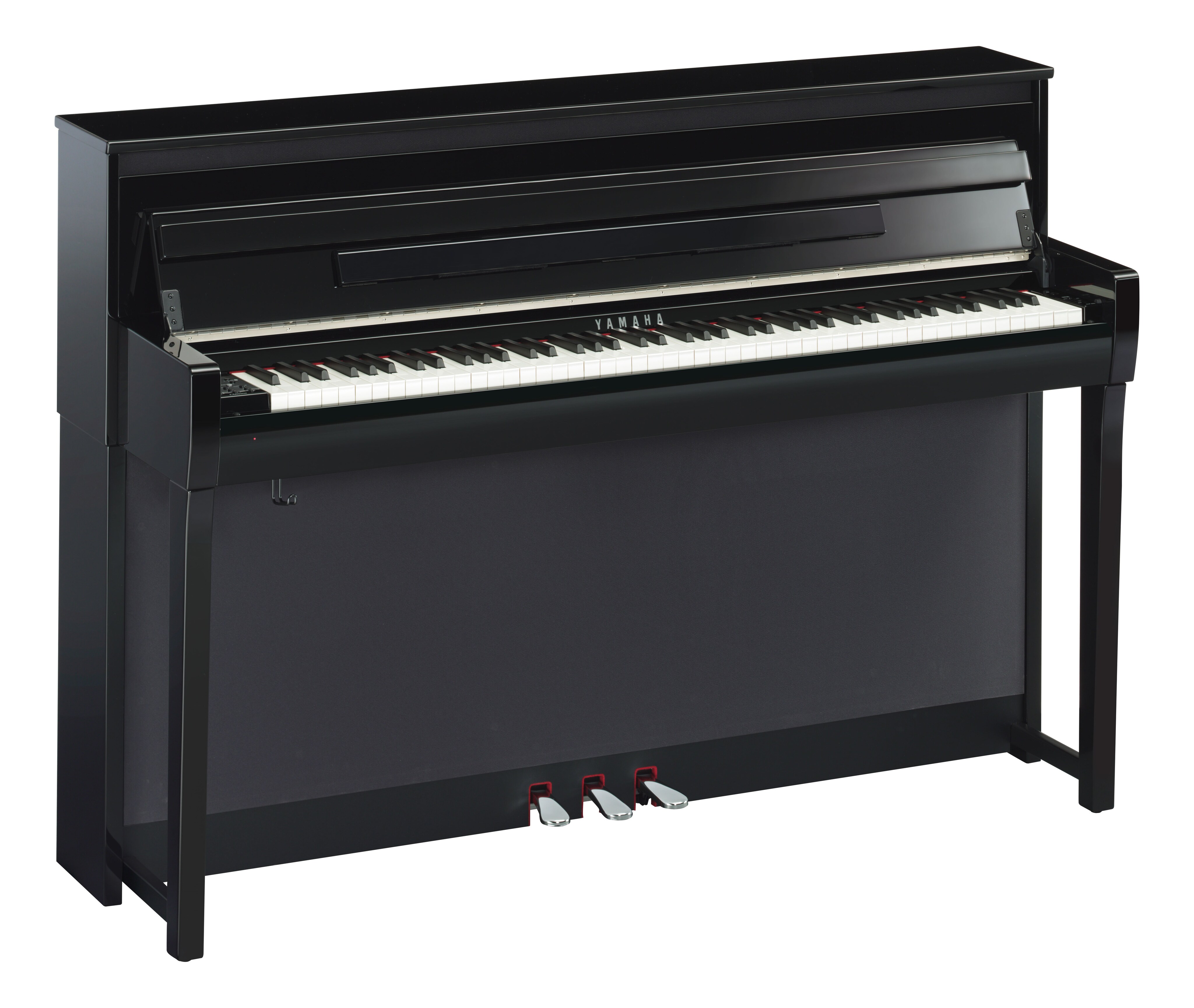 Clavinova CLP-685PE　美品 Clavinova CLP-685PE 美品 ヤマハ Clavinova CLP-685PE [黒鏡面