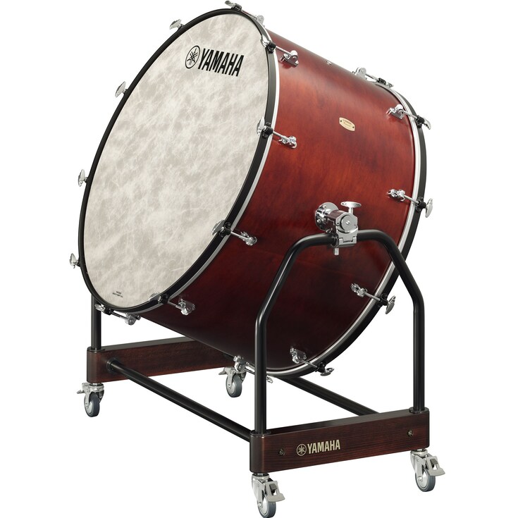 Yamaha Bass Drum CB-9000 Series