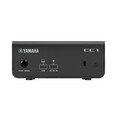 Traseira do Controlador USB Yamaha CC1