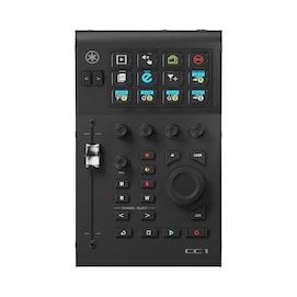 Controlador USB Yamaha CC1