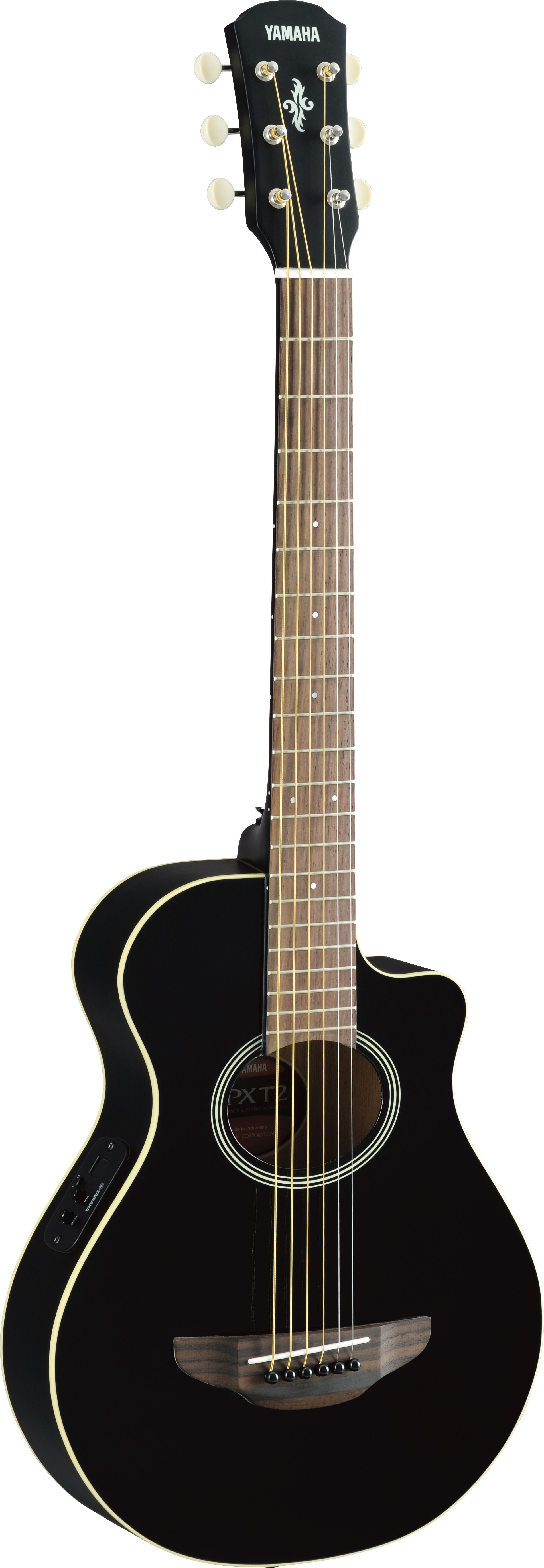 APXT2 - Descrição - Violões Acústicos - Produtos - Violões