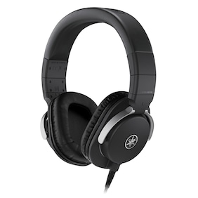 Fones de Ouvido de Monitor de Estúdio Yamaha HPH-MT8
