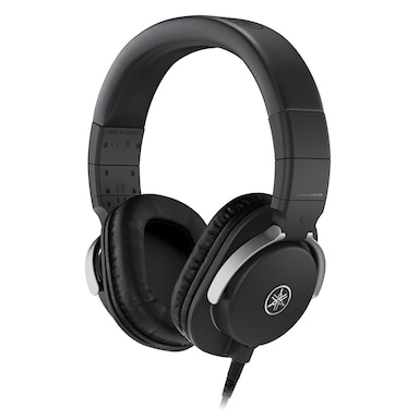 Fones de Ouvido de Monitor de Estúdio Yamaha HPH-MT8