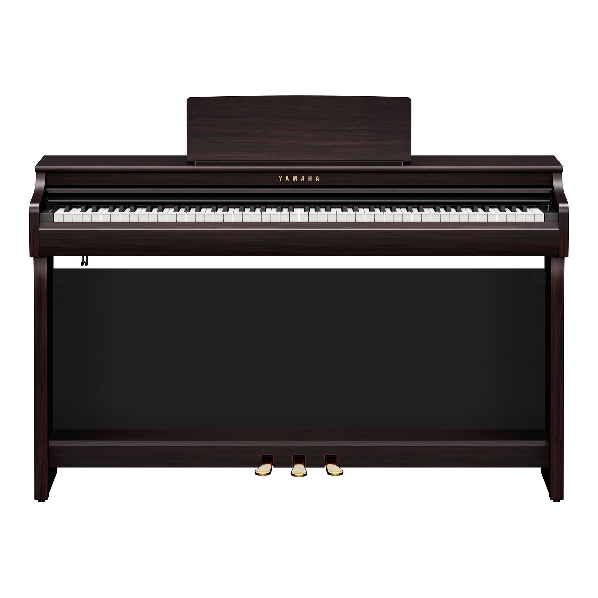 CLP-825 - Descrição - Série CLP-800 - Clavinova - Pianos