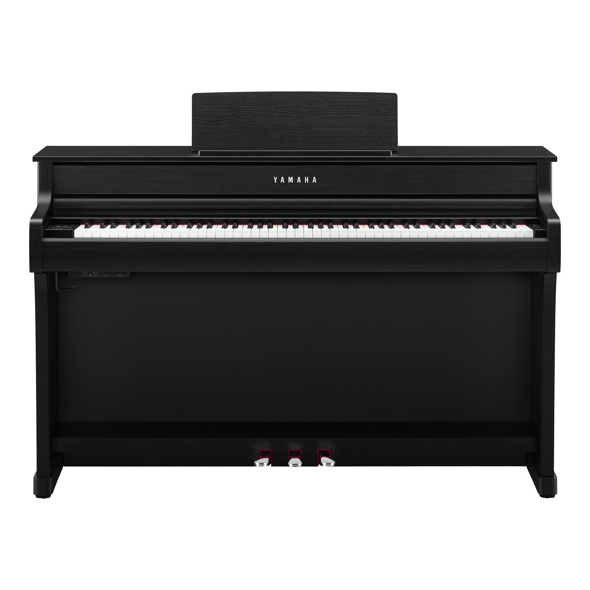 【未開封・新品】YAMAHA Clavinova CLP-835 電子ピアノ CLP-835 - Descrição - Série CLP-800 - Clavinova - Pianos