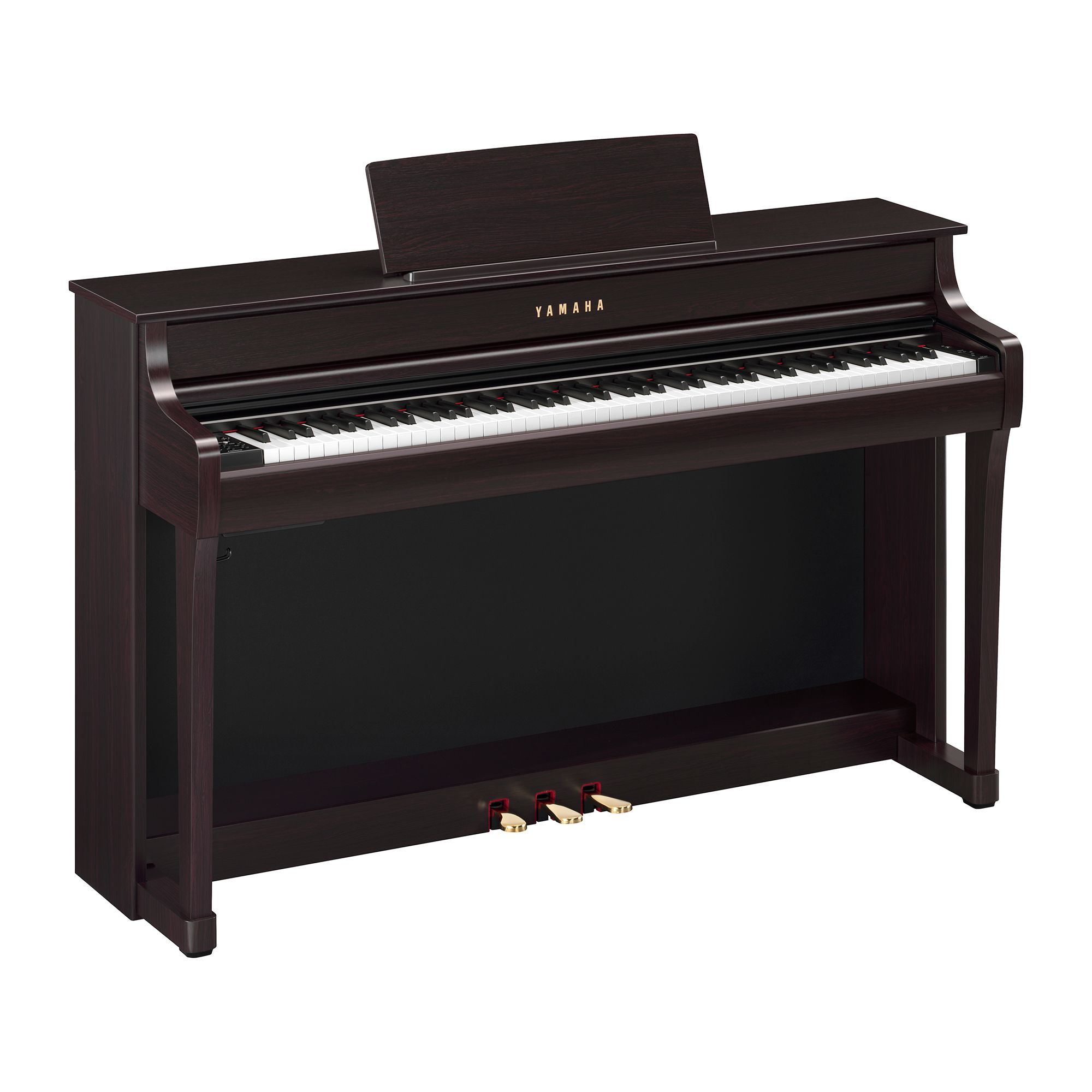 【未開封・新品】YAMAHA Clavinova CLP-835 電子ピアノ CLP-835 - Descrição - Série CLP-800 - Clavinova - Pianos