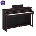 Dark Rosewood