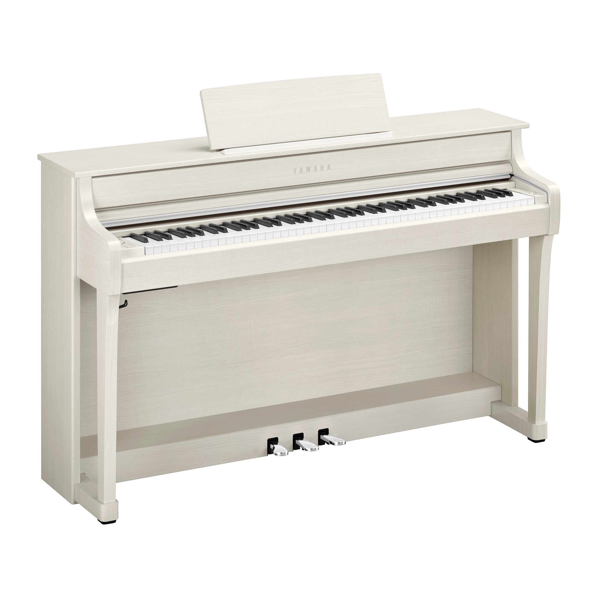 CLP-835 - Descrição - Série CLP-800 - Clavinova - Produtos