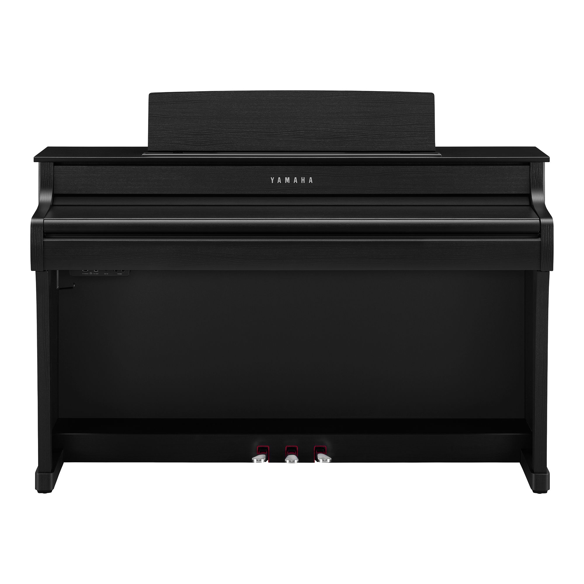 鍵盤楽器 YAMAHA Clavinova CLP-645DW CLP-645 - Descrição - Clavinova - Pianos - Instrumentos