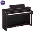 Dark Rosewood
