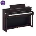 Dark Rosewood