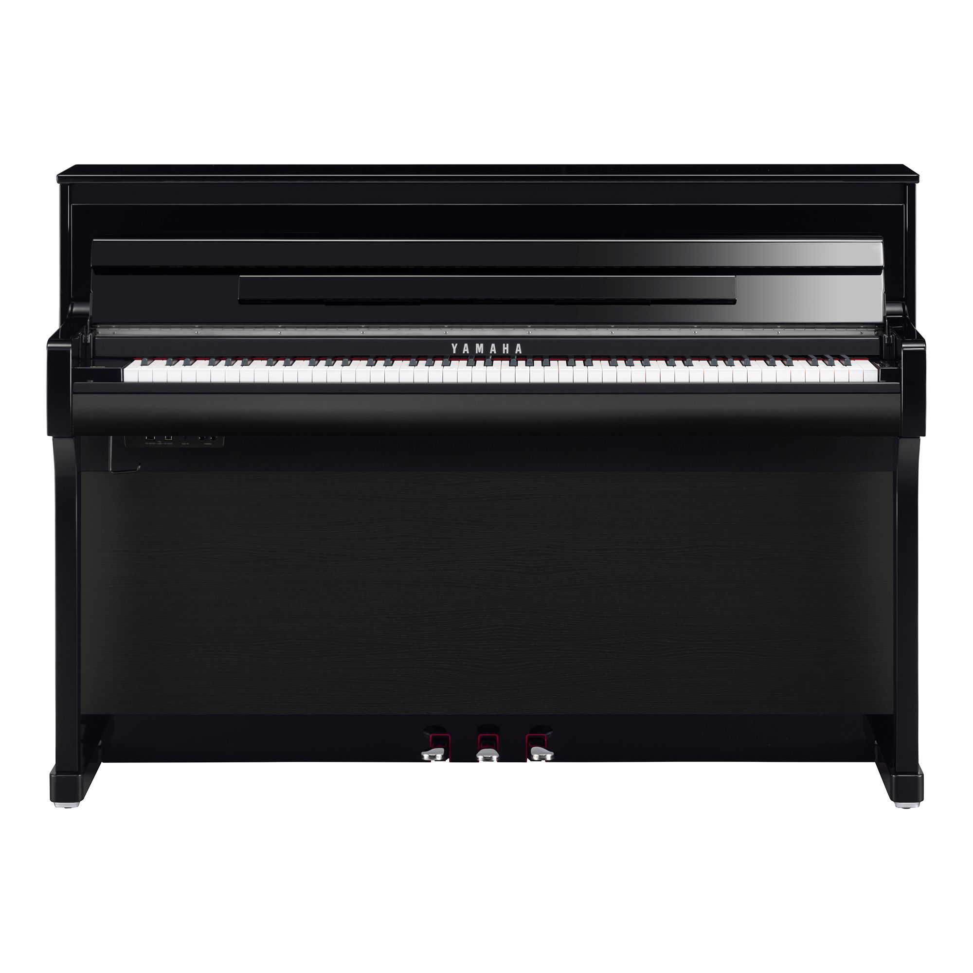 CLP-885 - Descrição - Série CLP-800 - Clavinova - Pianos