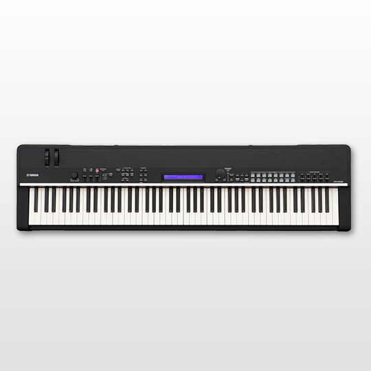 CP STAGE Series - Sintetizadores - Produtos - Teclados - Yamaha