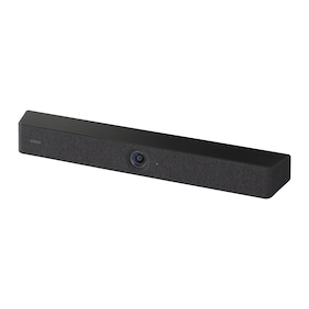 Sound Bar de vídeo Yamaha para salas de reunião pequenas CS-800