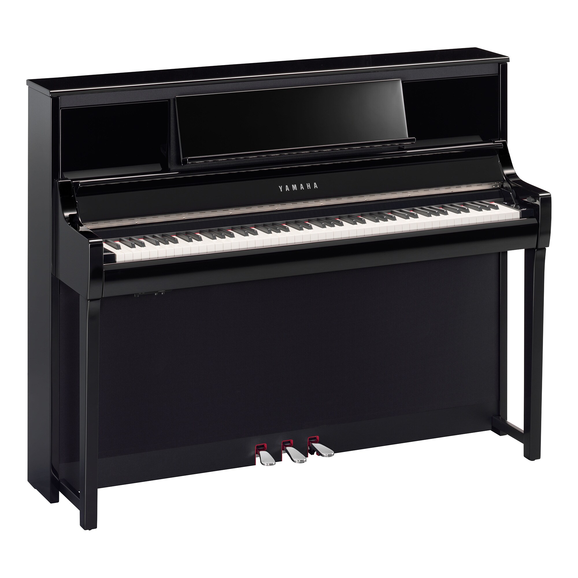 CSP-295 - Descrição - Clavinova - Produtos - Pianos - Yamaha - Brasil