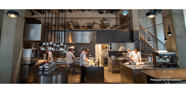 Miniatura do estudo de caso de bares