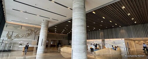 Miniatura do estudo de caso de hotelaria