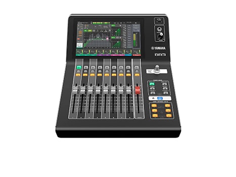 Série DM3 da Yamaha