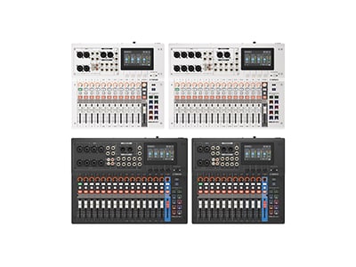 Modelos Yamaha MGX-V