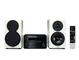 Black + Piano White