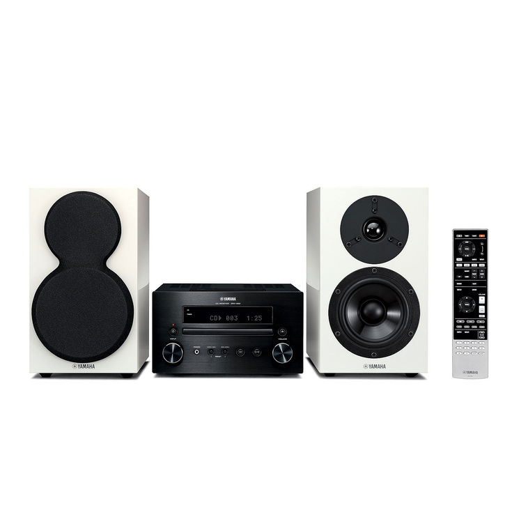 Black + Piano White