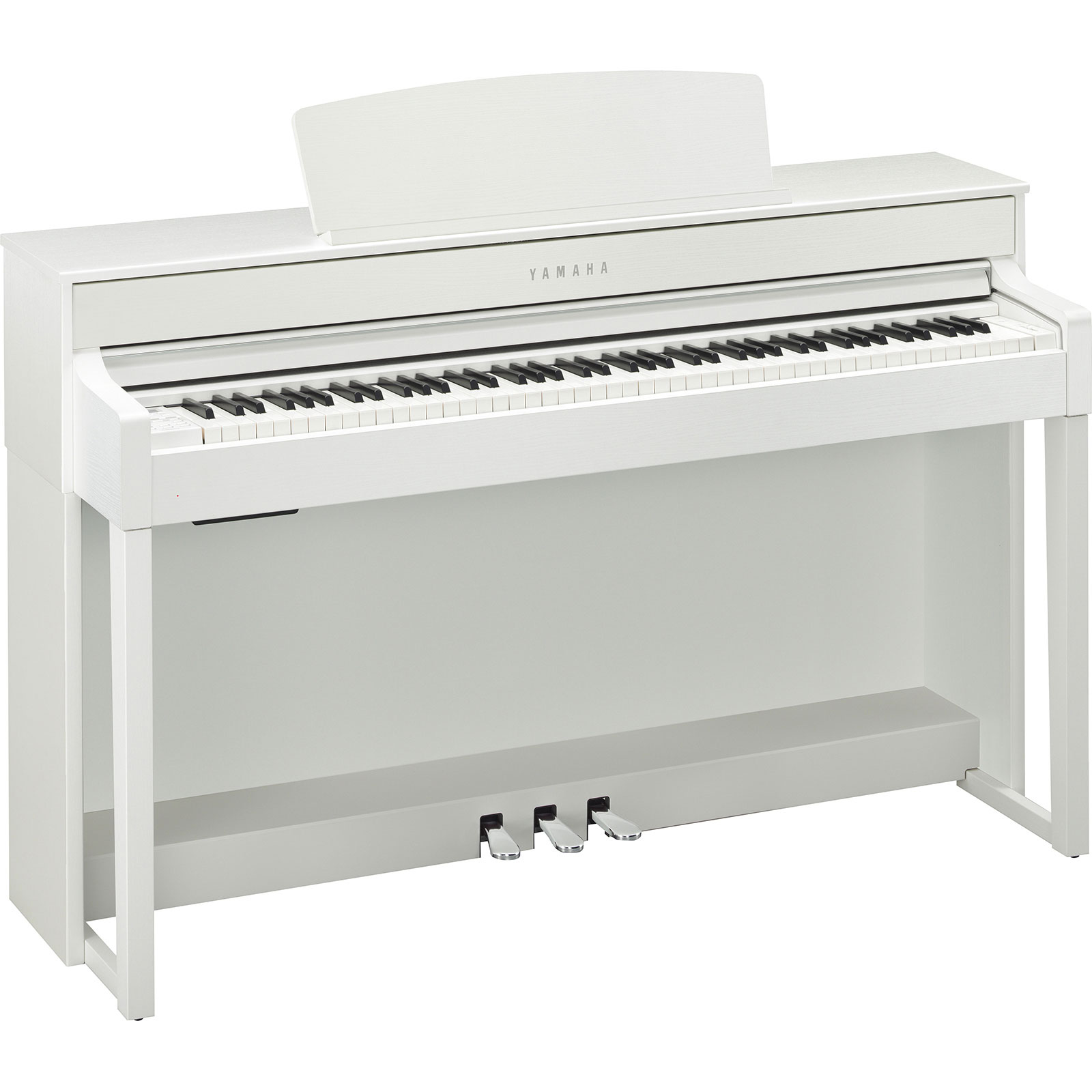 CLP-545 - Descrição - Clavinova - Produtos - Pianos - Yamaha - Brasil