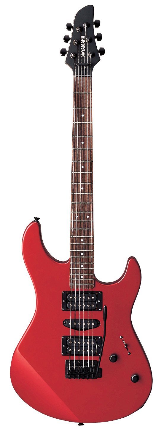 ギター YAMAHA RGX-821DMR RGX - Descrição - Guitarras Elétricas - Violões, Guitarras, Baixos