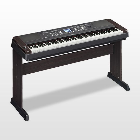 YAMAHA DIGITAL ピアノ Piano Digital
