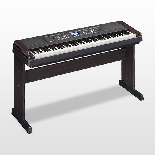 Portable Grand