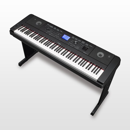 Portable Grand