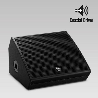 Driver de compressão coaxial
