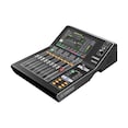 Yamaha Digital Mixing Console DM3 angle left